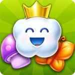 Logo of Charm King android Application 